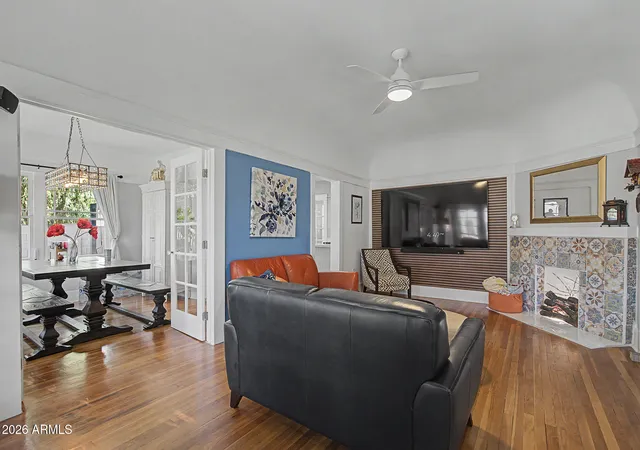 3rd image of 115 W Granada Rd, Phoenix, AZ 85003 | MLS# 7060392