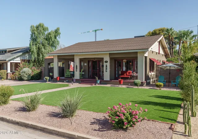 41st image of 115 W Granada Rd, Phoenix, AZ 85003 | MLS# 7060392