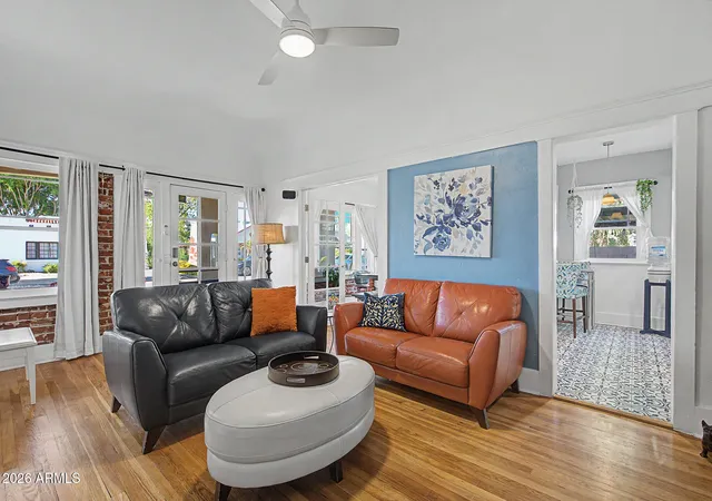 4th image of 115 W Granada Rd, Phoenix, AZ 85003 | MLS# 7060392