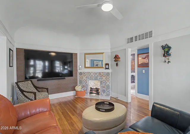 5th image of 115 W Granada Rd, Phoenix, AZ 85003 | MLS# 7060392