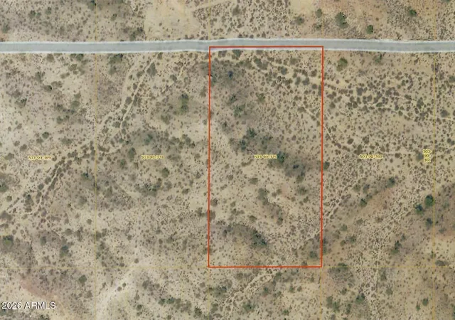 1st image of 29515 W Radford Rd #104, Wittmann, AZ 85361 | MLS# 7054492