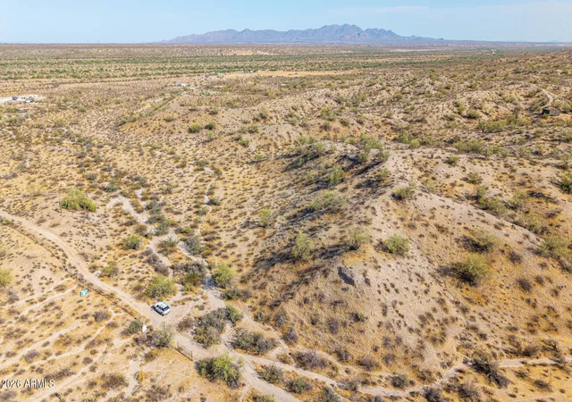 4th image of 29515 W Radford Rd #104, Wittmann, AZ 85361 | MLS# 7054492