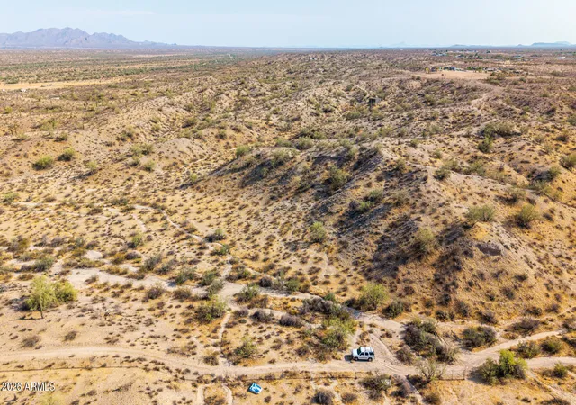 5th image of 29515 W Radford Rd #104, Wittmann, AZ 85361 | MLS# 7054492