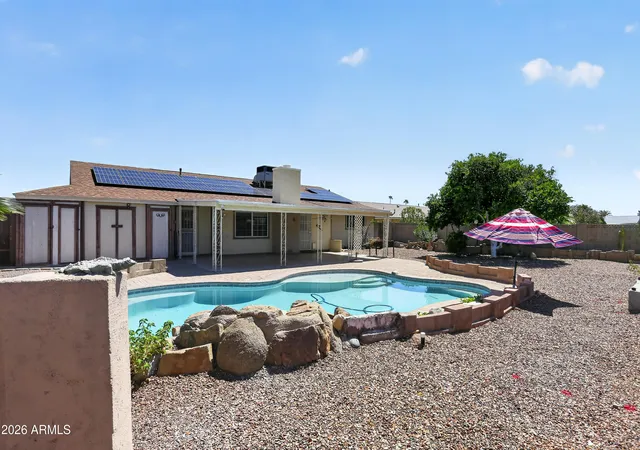 Photo 3 of Sale Pending at 10613 W Meade Dr, Sun City, AZ 85351 | MLS# 7055669 | Listing updated on 2026-10-02