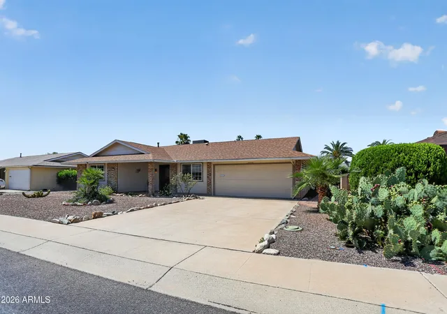 2nd image of 10613 W Meade Dr, Sun City, AZ 85351 | MLS# 7055669