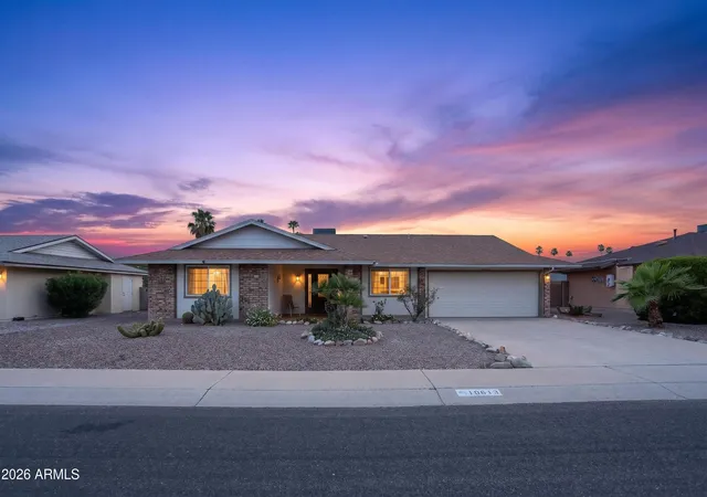 31st image of 10613 W Meade Dr, Sun City, AZ 85351 | MLS# 7055669