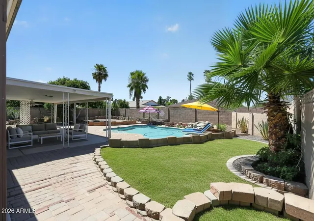 Photo 4 of Sale Pending at 10613 W Meade Dr, Sun City, AZ 85351 | MLS# 7055669 | Listing updated on 2026-10-02