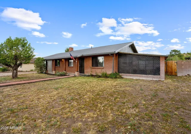 2nd image of 367 N Renee St, Eagar, AZ 85925 | MLS# 7054466