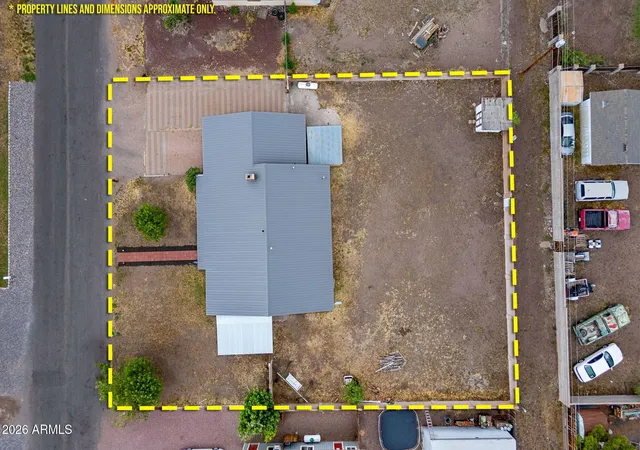 38th image of 367 N Renee St, Eagar, AZ 85925 | MLS# 7054466