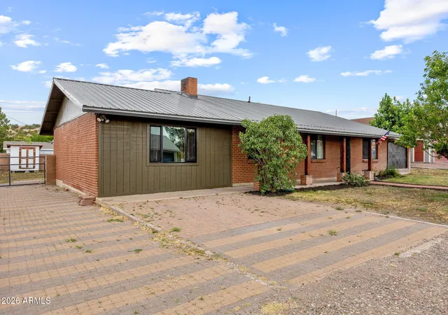 3rd image of 367 N Renee St, Eagar, AZ 85925 | MLS# 7054466