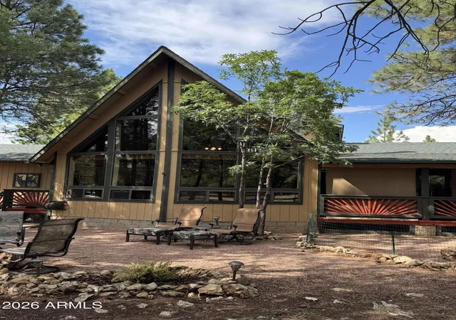 1st image of 4303 Navajo Dr, Happy Jack, AZ 86024 | MLS# 7056703