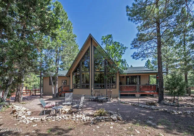 2nd image of 4303 Navajo Dr, Happy Jack, AZ 86024 | MLS# 7056703