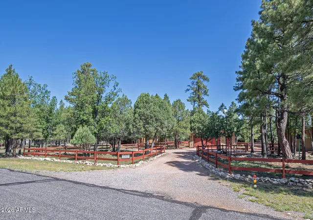 4th image of 4303 Navajo Dr, Happy Jack, AZ 86024 | MLS# 7056703