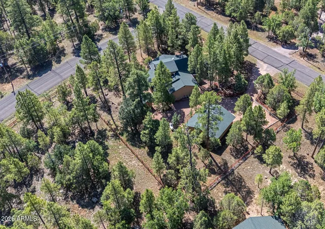 59th image of 4303 Navajo Dr, Happy Jack, AZ 86024 | MLS# 7056703