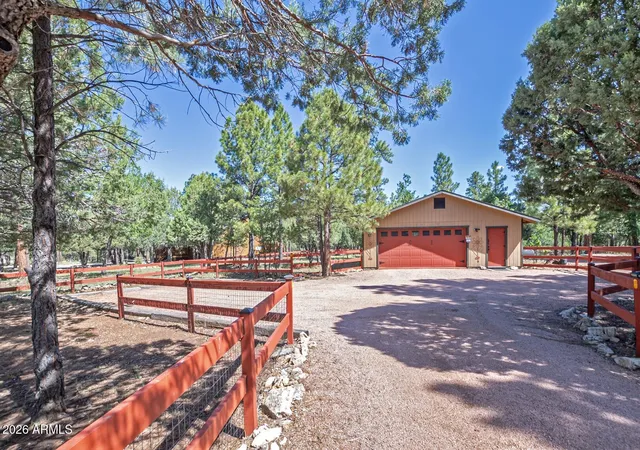 5th image of 4303 Navajo Dr, Happy Jack, AZ 86024 | MLS# 7056703