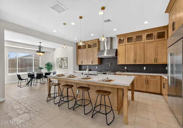 Photo 3 of Single family home for sale at 11681 N 170th Ln, Surprise, AZ 85388 | MLS# 7072185 | Listing updated on 2026-08-28