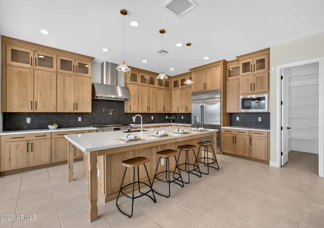 Photo 3 of Single family home for sale at 11681 N 170Th Ln, Surprise, AZ 85388 | MLS# 7072185 | Listing updated on 2026-08-28