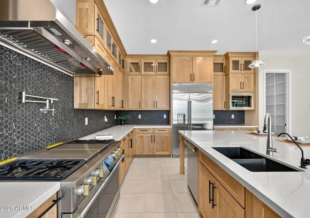 Photo 4 of Single family home for sale at 11681 N 170Th Ln, Surprise, AZ 85388 | MLS# 7072185 | Listing updated on 2026-08-28