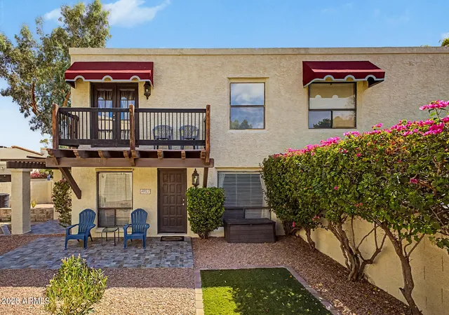 1st image of 4902 E Hazel Dr #1, Phoenix, AZ 85044 | MLS# 7064287