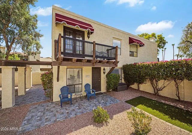 2nd image of 4902 E Hazel Dr #1, Phoenix, AZ 85044 | MLS# 7064287