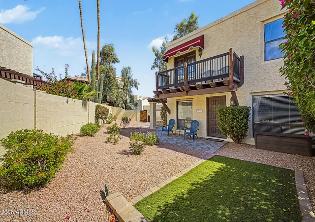 3rd image of 4902 E Hazel Dr #1, Phoenix, AZ 85044 | MLS# 7064287