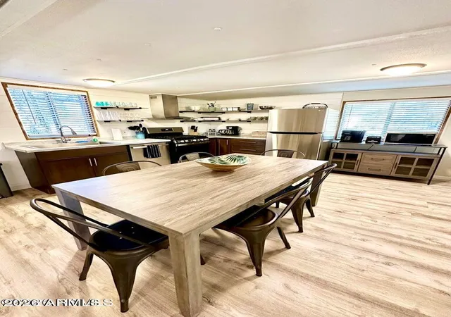 Photo 3 of Manufactured home for sale at 1265 E Caribou Rd, Munds Park, AZ 86017 | MLS# 7054499 | Listing updated on 2026-08-11