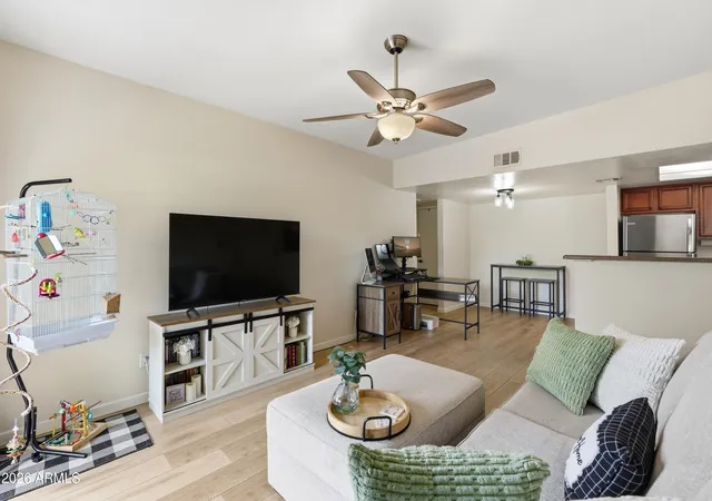 5th image of 5757 W Eugie Ave #2062, Glendale, AZ 85304 | MLS# 7054766
