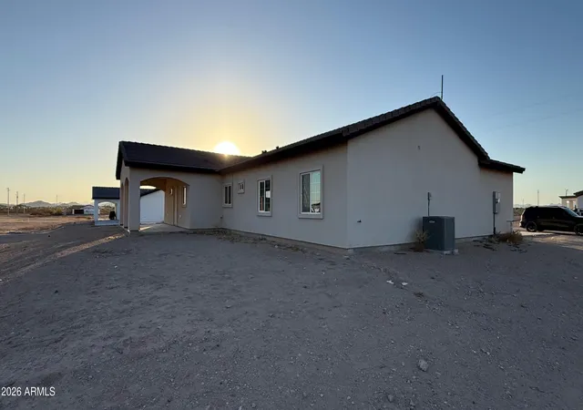 5th image of 37117 W Raymond St, Tonopah, AZ 85354 | MLS# 7055025