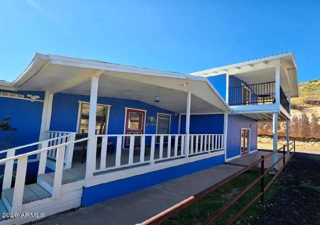Photo 1 of Single family home for sale at 2062 E Horseshoe Springs Rd, Globe, AZ 85501 | MLS# 7054524 | Listing updated on 2026-08-29