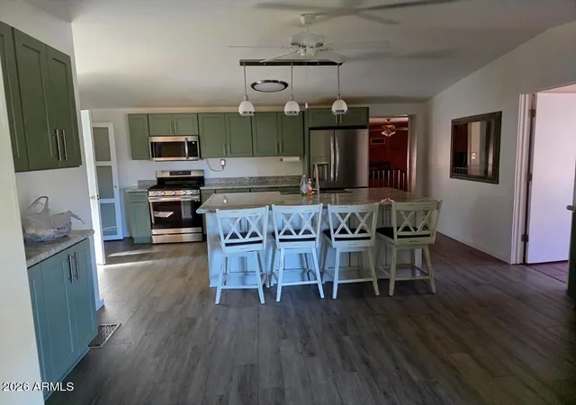 Photo 2 of Single family home for sale at 2062 E Horseshoe Springs Rd, Globe, AZ 85501 | MLS# 7054524 | Listing updated on 2026-08-29