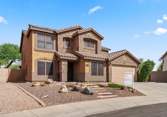 1st image of 14566 N 156th Ln, Surprise, AZ 85379 | MLS# 7054520