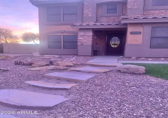 2nd image of 14566 N 156th Ln, Surprise, AZ 85379 | MLS# 7054520