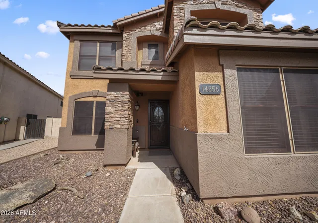 3rd image of 14566 N 156Th Ln, Surprise, AZ 85379 | MLS# 7054520