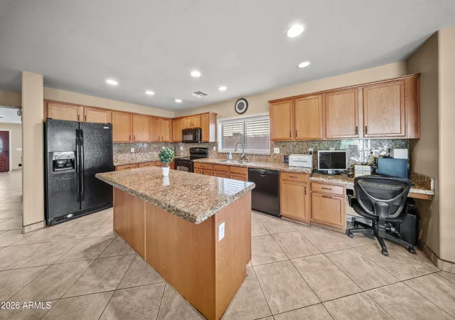 4th image of 14566 N 156Th Ln, Surprise, AZ 85379 | MLS# 7054520