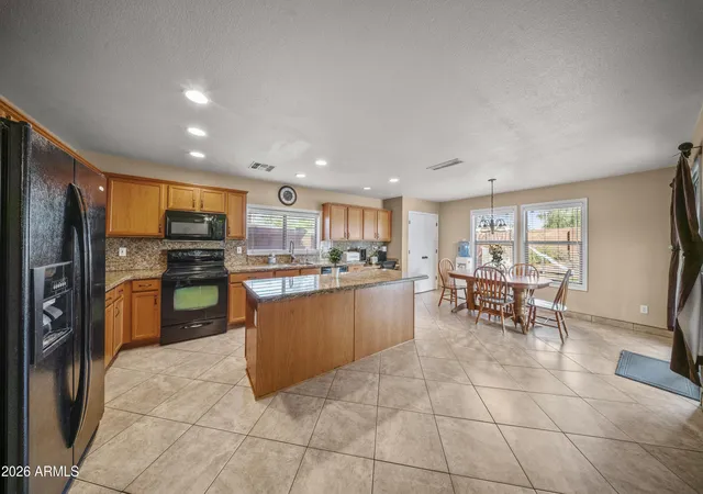 5th image of 14566 N 156Th Ln, Surprise, AZ 85379 | MLS# 7054520