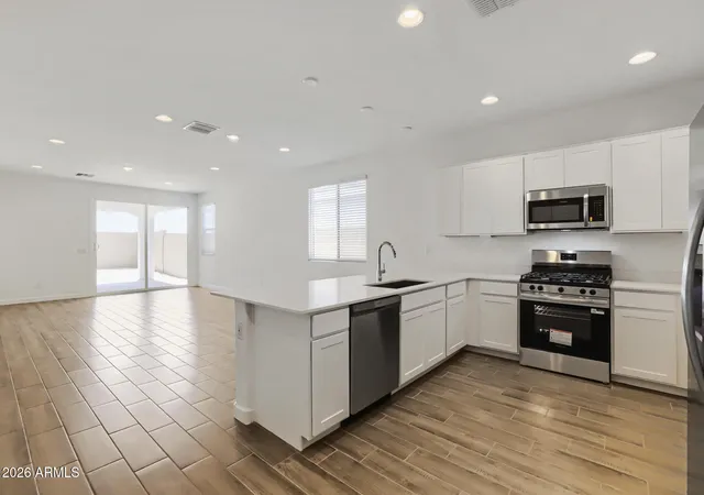 Photo 3 of Sale Pending at 15741 W Williams St, Goodyear, AZ 85338 | MLS# 7054493 | Listing updated on 2026-09-21