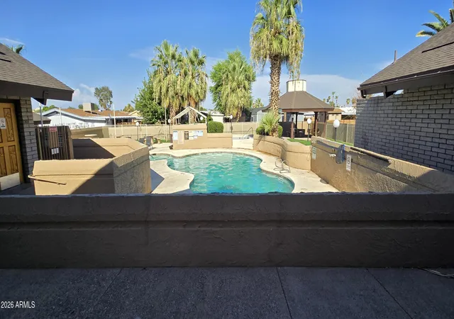 10th image of 10951 N 91st Ave #177, Peoria, AZ 85345 | MLS# 7054617