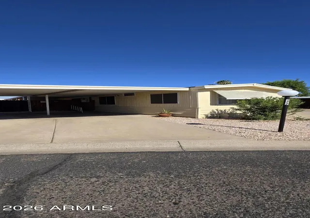 1st image of 10951 N 91st Ave #177, Peoria, AZ 85345 | MLS# 7054617