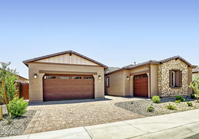 Photo 1 of Single family home for sale at 25137 N 177th Avenue, Surprise, AZ 85387 | MLS# 7054494 | Listing updated on 2026-09-08
