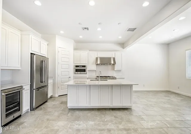 Photo 3 of Single family home for sale at 25137 N 177th Avenue, Surprise, AZ 85387 | MLS# 7054494 | Listing updated on 2026-09-08