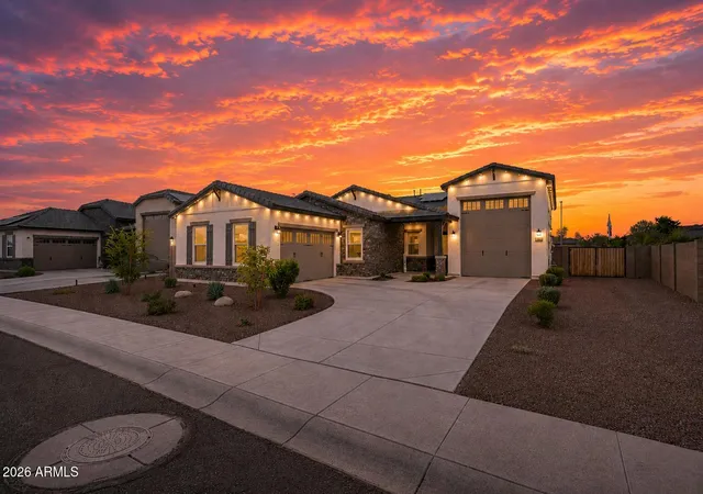 Photo 1 of Sale Pending at 17164 W Royal Palm Rd, Waddell, AZ 85355 | MLS# 7054535 | Listing updated on 2026-09-13