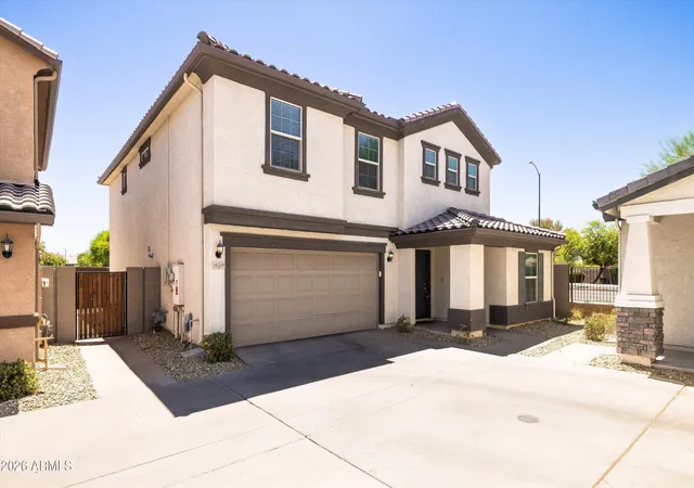 1st image of 16329 W Latham St, Goodyear, AZ 85338 | MLS# 7054546