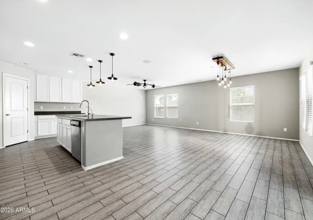 Photo 4 of Single family home for sale at 16329 W Latham St, Goodyear, AZ 85338 | MLS# 7054546 | Listing updated on 2026-10-17