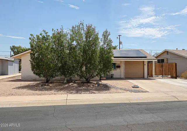 Photo 1 of Single family home for sale at 11439 N 107th Avenue, Sun City, AZ 85351 | MLS# 7057647 | Listing updated on 2026-09-01