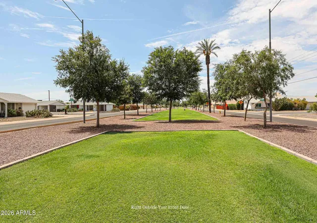 Photo 2 of Single family home for sale at 11439 N 107th Avenue, Sun City, AZ 85351 | MLS# 7057647 | Listing updated on 2026-09-01