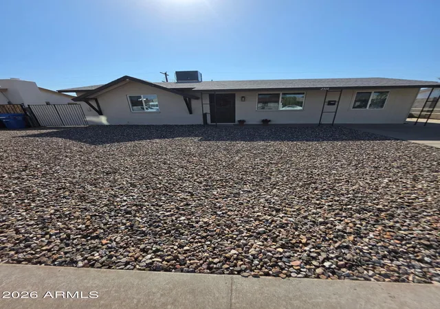 Photo 1 of Single family home for sale at 2516 N 47th Drive, Phoenix, AZ 85035 | MLS# 7055992 | Listing updated on 2026-08-25