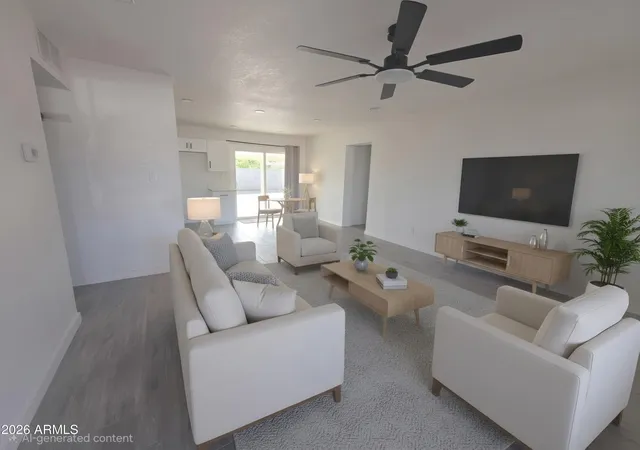 Photo 3 of Single family home for sale at 2516 N 47th Drive, Phoenix, AZ 85035 | MLS# 7055992 | Listing updated on 2026-08-25