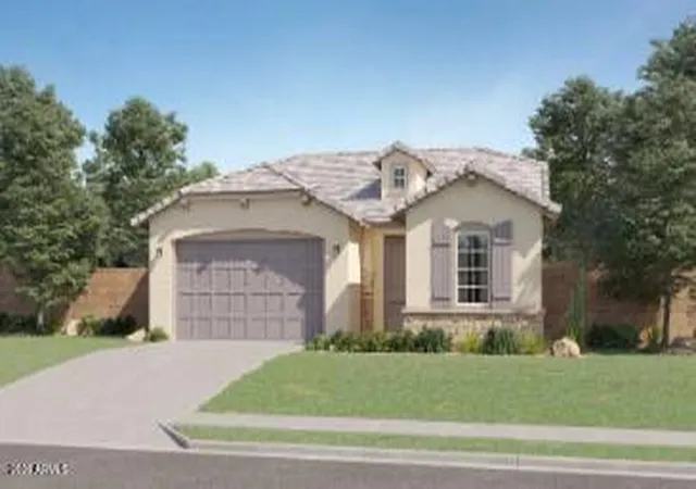 Photo 1 of Sale Pending at 16775 W Charlotte Dr, Surprise, AZ 85387 | MLS# 7054502 | Listing updated on 2026-07-23