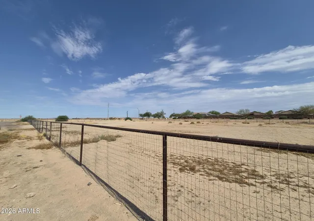 Photo 1 of Land for sale at Nlwxx1 W Northern Lights Way #0, Buckeye, AZ 85326 | MLS# 7054540 | Listing updated on 2026-07-15