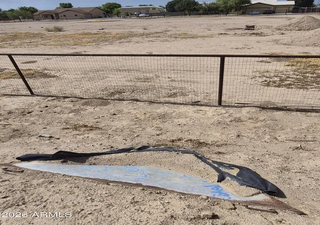 Photo 2 of Land for sale at Nlwxx1 W Northern Lights Way #0, Buckeye, AZ 85326 | MLS# 7054540 | Listing updated on 2026-07-15